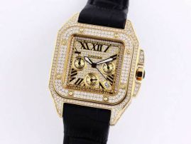 Picture of Cartier Watch _SKU2809860796601555